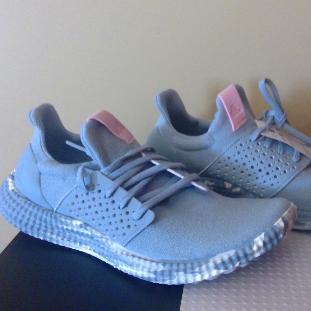 Women's Adidas Athletics 24/7 TR W 9.5, 8.5